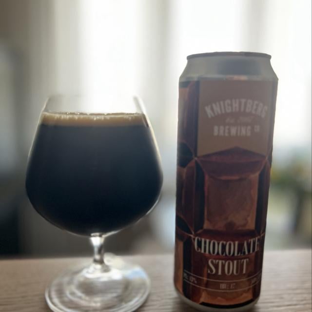 Chocolate Stout