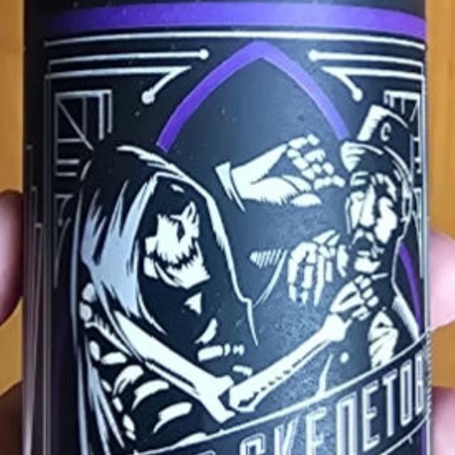 Дом 40 Скелетов