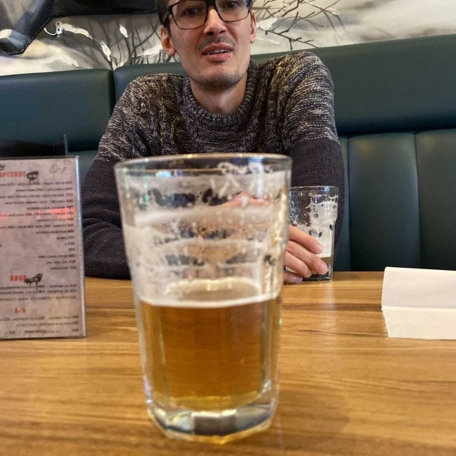 Грейпфрут Дебошир