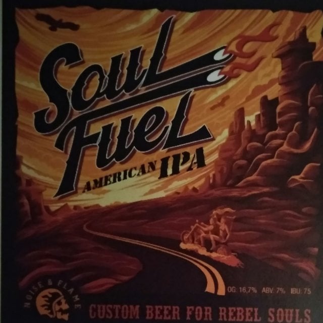 Soul Fuel