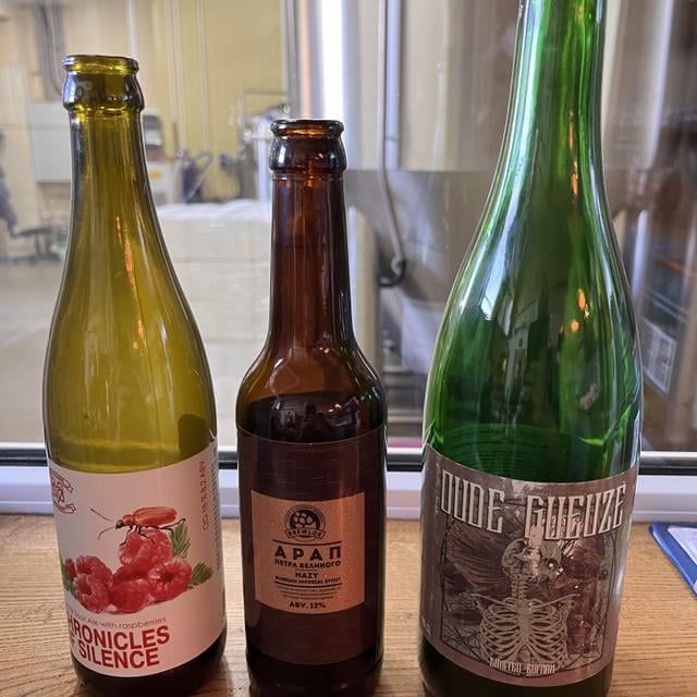 Арап Петра Великого