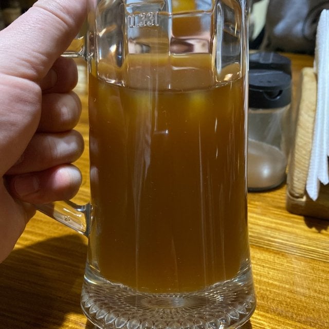 Бельгийский брюн (Belgian Brune)