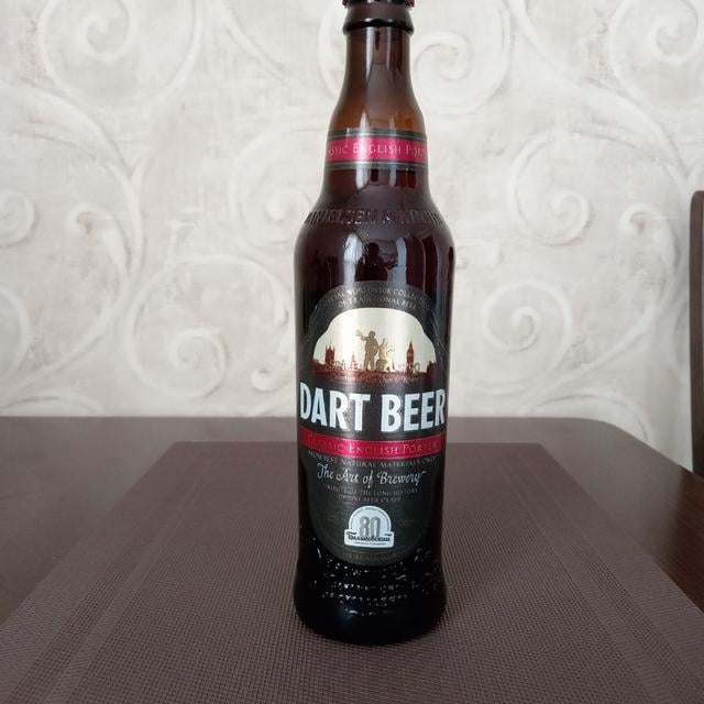 Dart Beer