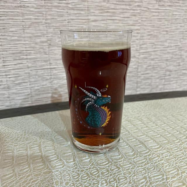 Шотландский эль