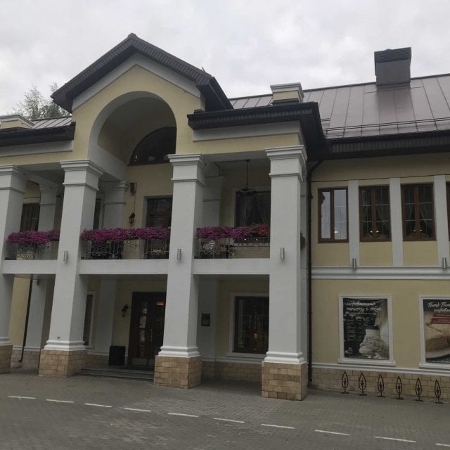 Бельгийский Вит (Belgian Wit)