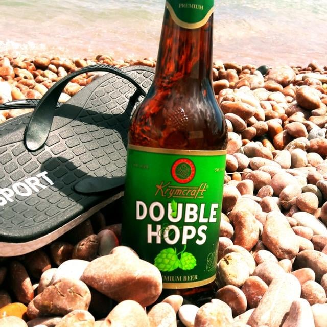 Krymcraft Double Hops