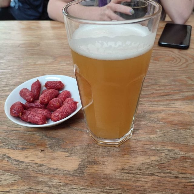 Populism Idarado Edition