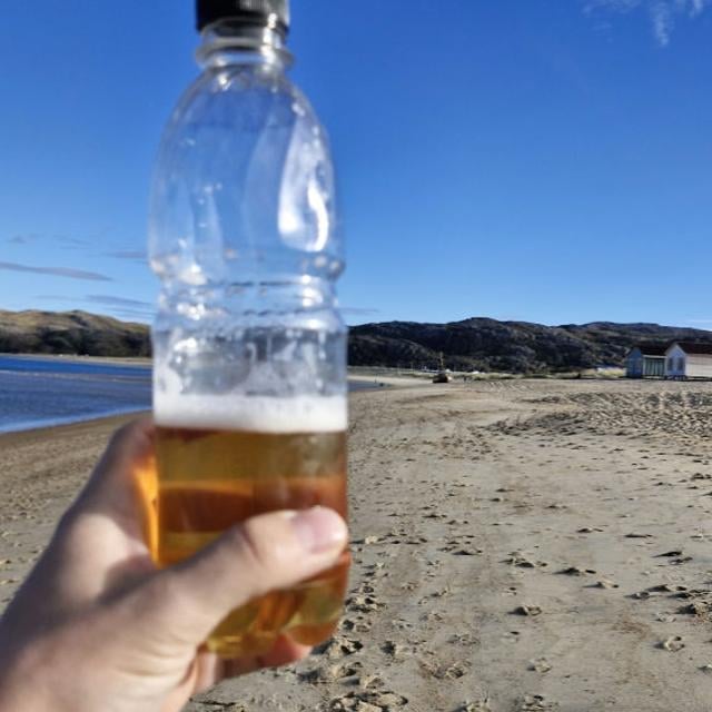 Кольское Янтарное