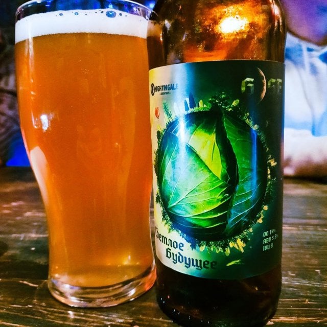 Светлое Будущее