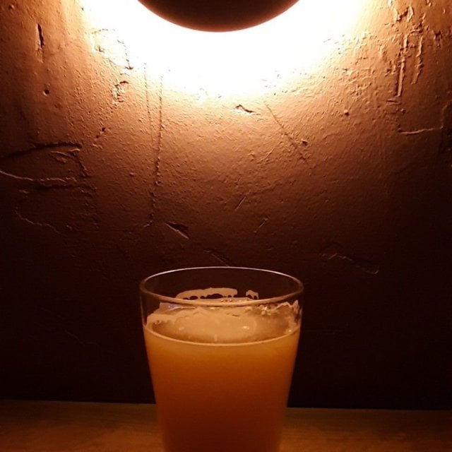 Neotropical Fruit Bomb