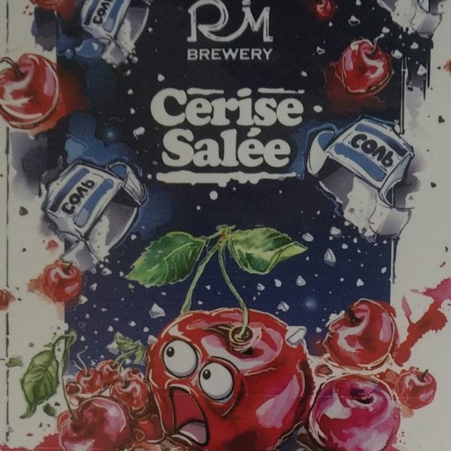 Cerise Salee