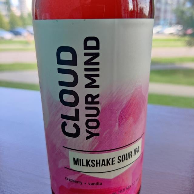 Cloud your mind: raspberry + vanilla