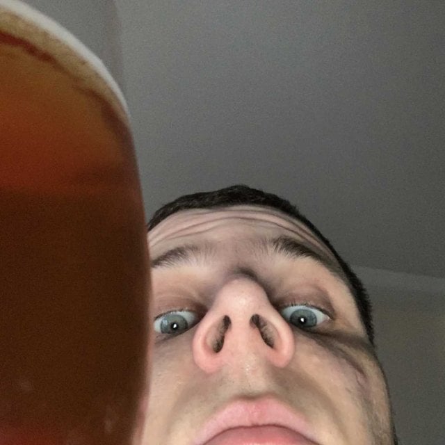 1st Check-In: Mosaic