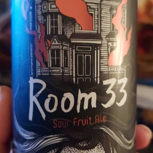 Room 33