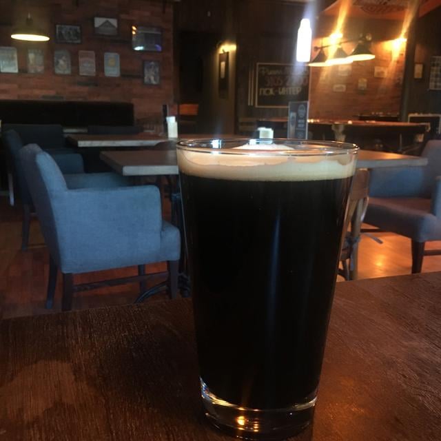 Крепкий Орешек