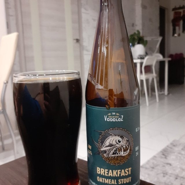 Breakfast (Брекфаст)