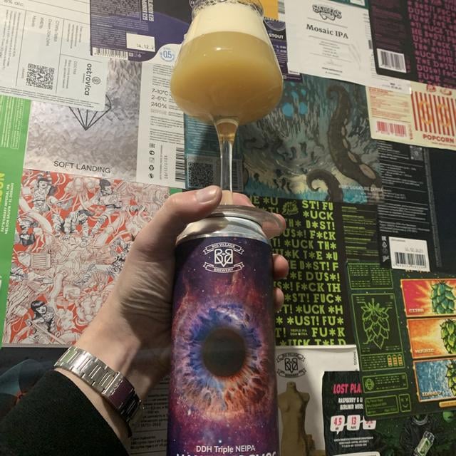 МАКРОКОСМОС