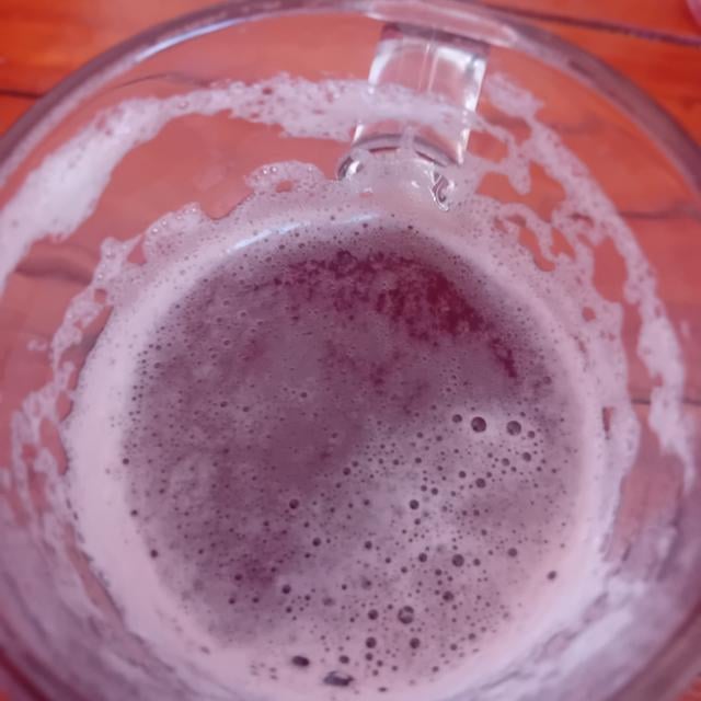 Blueberry Sour Ale