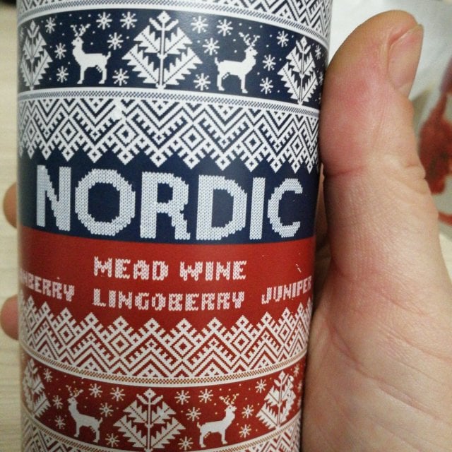 Nordic