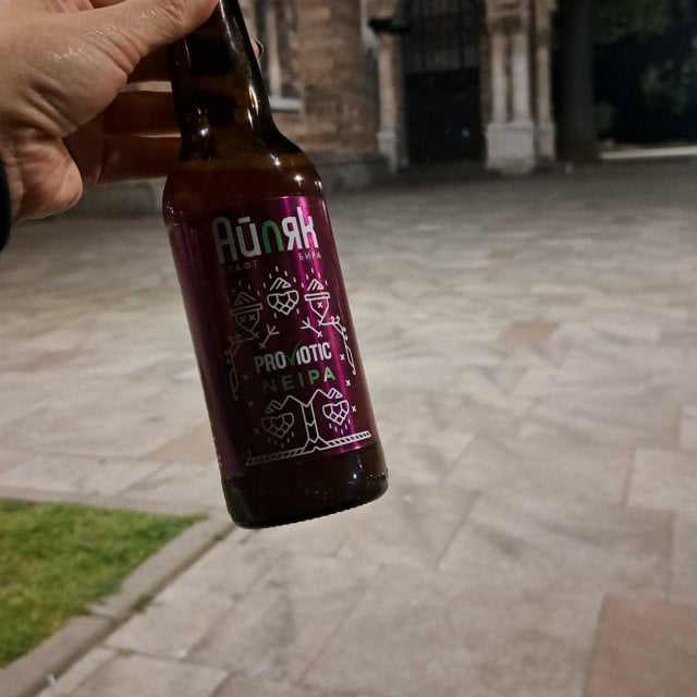 ProViotic домат NEIPA