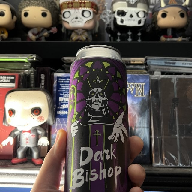 Dark Bishop