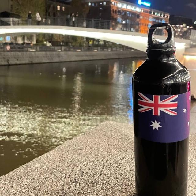 Ганс и Марта