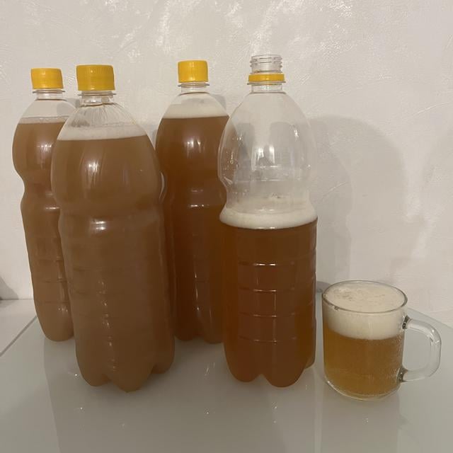 Арамильское Пшеничное