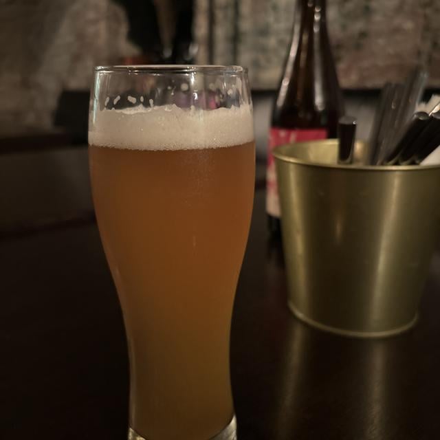 Wheat Beer / Пшеничное