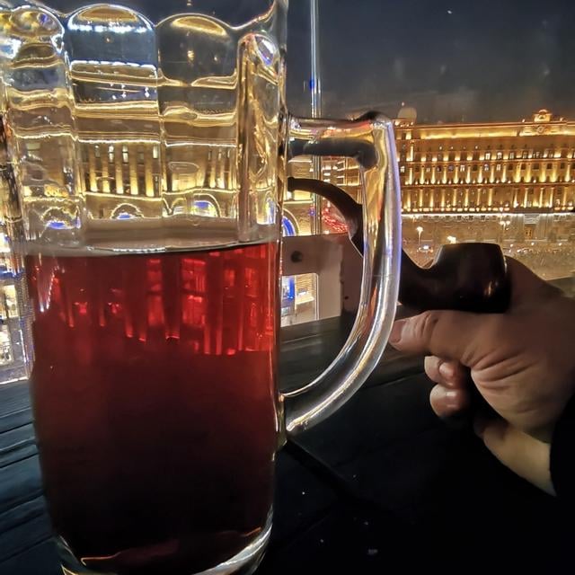 Borodinskoe Rzhanoe (Бородинское Ржаное)