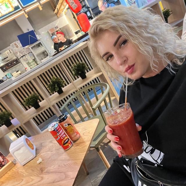 Зависимость [MUSTARD]