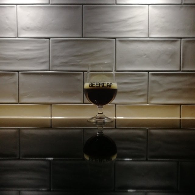 Strong Ale (крепкий эль) (сезонный сорт)