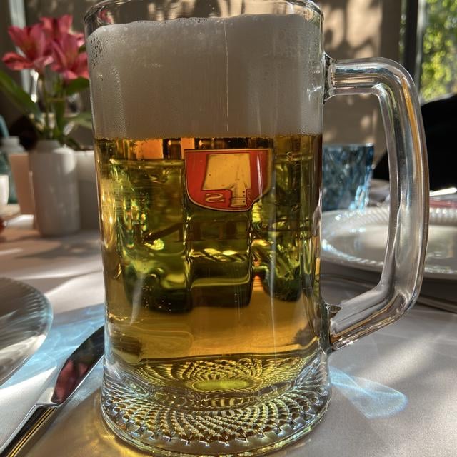 Pilsner