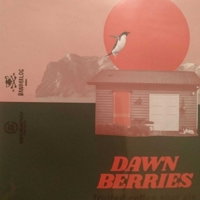 Dawn Berries