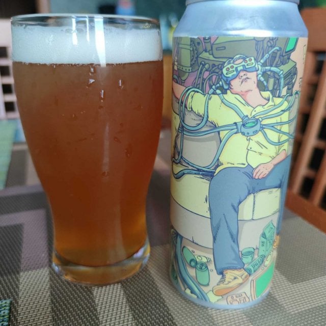 Mind On Fire: Juicy Fruitbomb