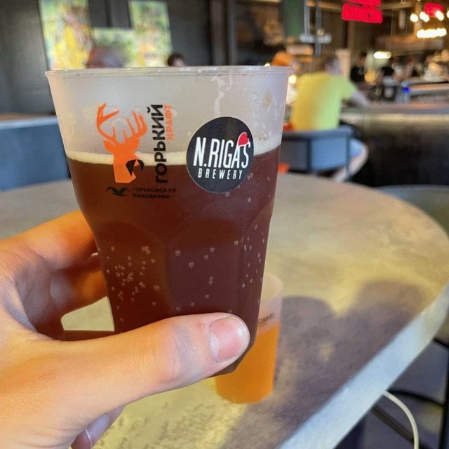 Sahti 2021 Winter Edition