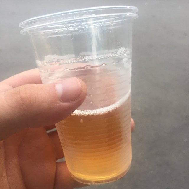 Нога Судьбы