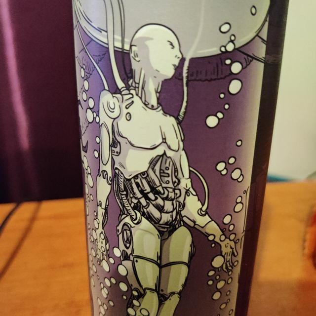 Gose Station - Kimchi