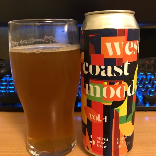 West Coast Moods Vol.1