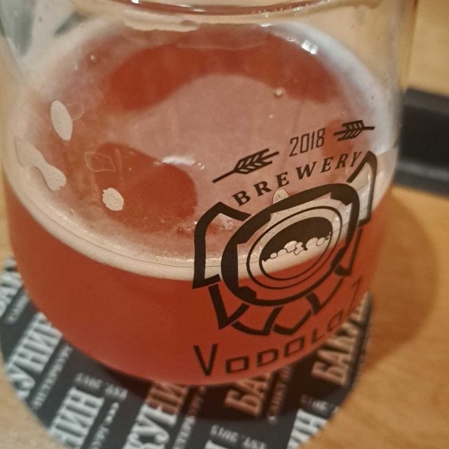 Acid Rave (Кислотный Рейв)