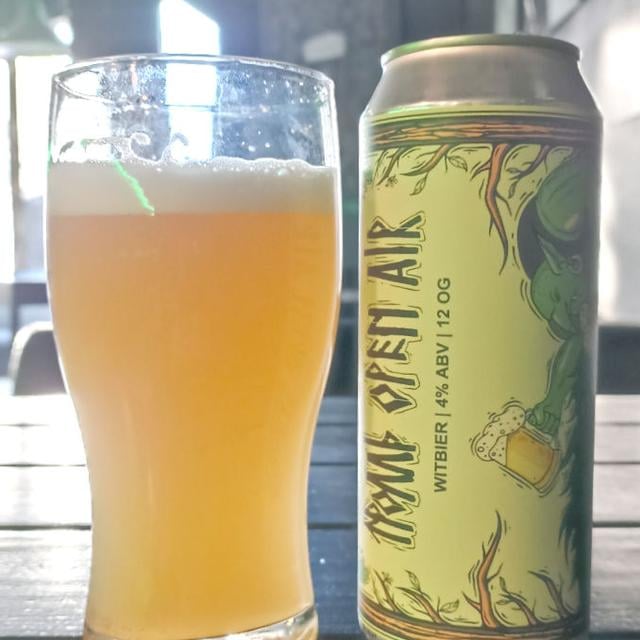 Прелесть (Тролль Open Air)