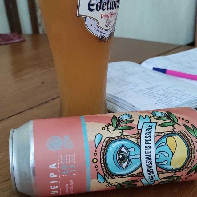 The Impossible Is Possible