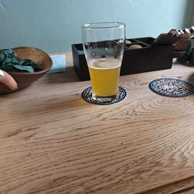 Solar Pressure (Grapefruit ed.)