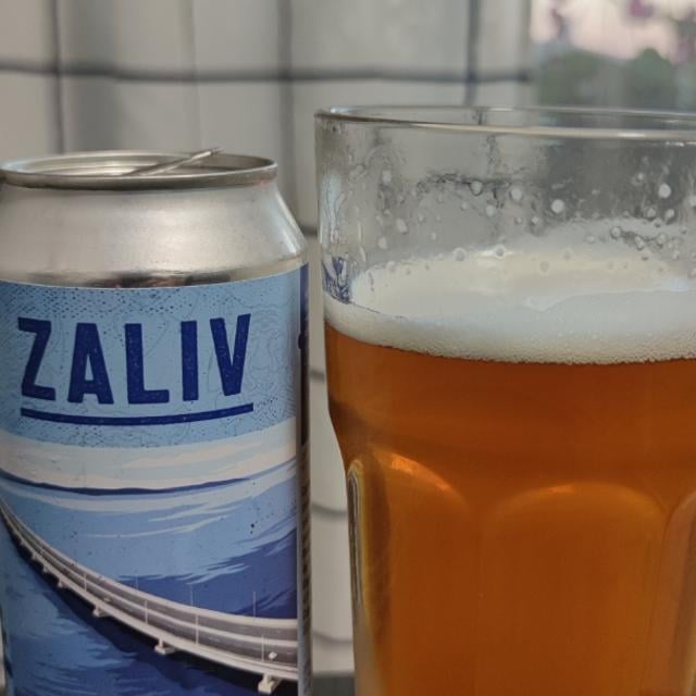 Zaliv