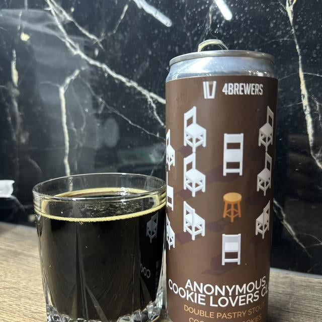 Anonymous Cookie Lovers Club