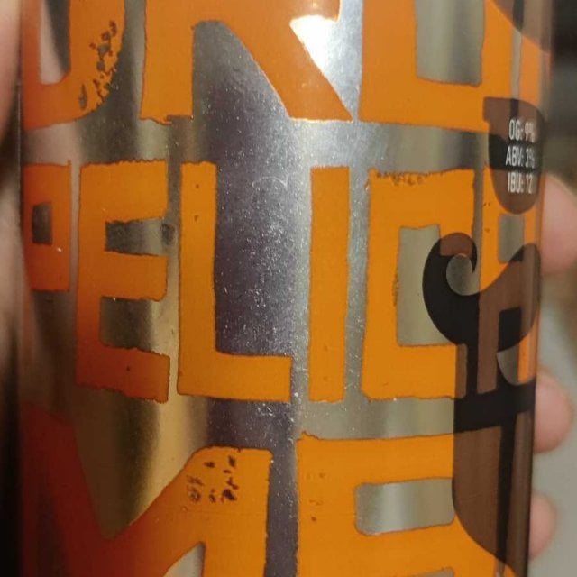 Drunken Pelican Juice