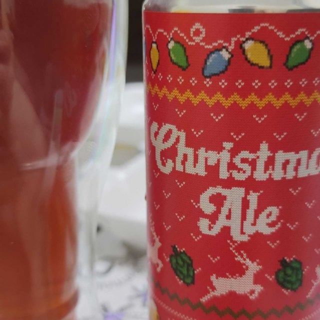 Christmas Ale