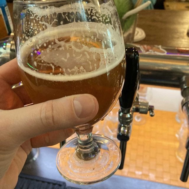 Hops Inside: Idaho 7