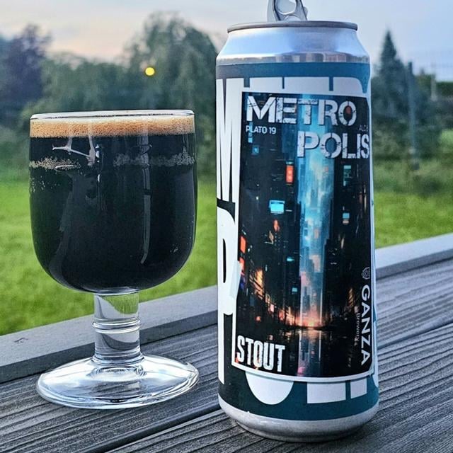 METROPOLIS