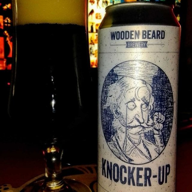 KNOCKER-UP Ver. 2.0