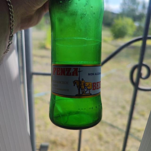 Пензенское-0